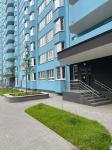 Продам 2-кімнатну квартиру в новобудові, ЖК Одеський бульвар, 48 м², без оздоблювальних робіт