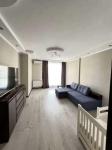 Сдам 1-комнатную квартиру в новостройке, 51 м², евроремонт