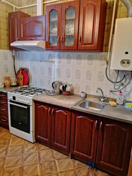 Продам 3-кімнатну квартиру