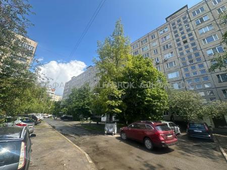 Продам 2-комнатную квартиру