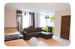 Продам 1-кімнатну квартиру, 32 м², євроремонт