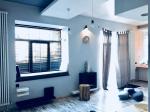 Сдам 1-комнатную квартиру, 55 м², авторский дизайн