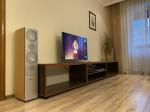 Сдам 2-комнатную квартиру, 50 м², евроремонт