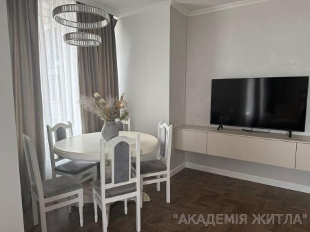 Продам 1-комнатную квартиру в новостройке, ЖК&nbsp;Seven