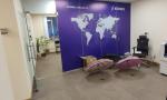 Здам офіс в офісному центрі, 155 м², євроремонт