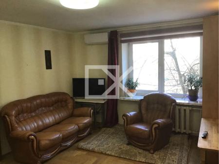 Продам 1-комнатную квартиру