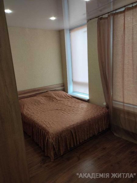 Сдам 1-комнатную квартиру в новостройке, ЖК&nbsp;Комфорт&nbsp;Таун