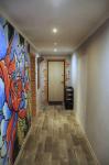 Сдам 1-комнатную квартиру, 44 м², косметический ремонт