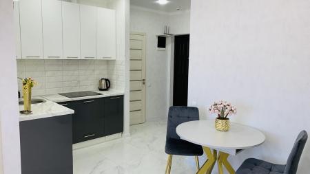 Продам 1-комнатную квартиру в новостройке, ЖК «53 Жемчужина»