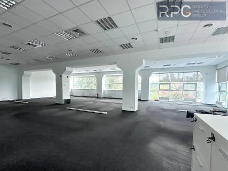 Здам офісне приміщення