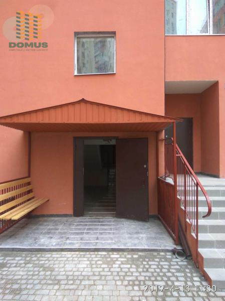 Продам 2-кімнатну квартиру, ЖК «Затишний»