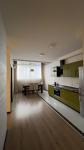 Продам 2-комнатную квартиру в новостройке, ЖК&nbsp;Малахит, 55 м², евроремонт