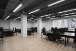 Здам офіс у багатоквартирному будинку, 156 м², авторський дизайн