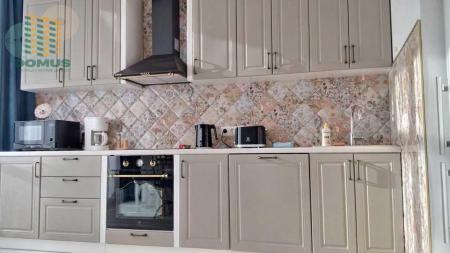 Продам 1-кімнатну квартиру, ЖК «Чотири сезони»