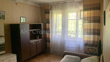Продам 1-комнатную квартиру