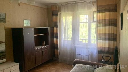 Продам 1-комнатную квартиру