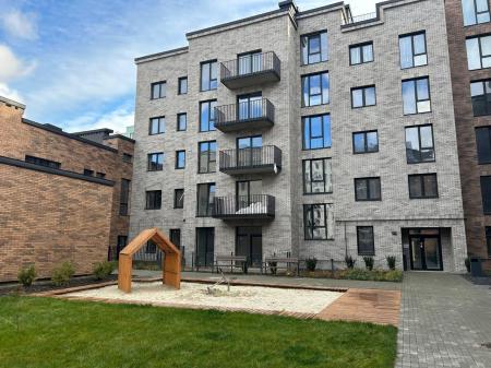 Продам квартиру незданий новобуд, ЖК&nbsp;WAWEL