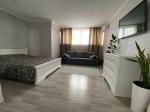 Продам 1-кімнатну квартиру, ЖК Obolon Tower, 42 м², євроремонт