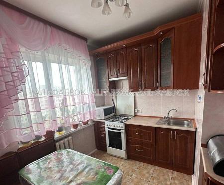 Продам 2-кімнатну квартиру