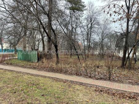 Продам участок под застройку частного дома