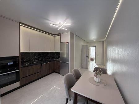 Продам 2-кімнатну квартиру в новобудові