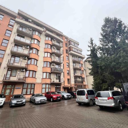 Продам 1-кімнатну квартиру в новобудові