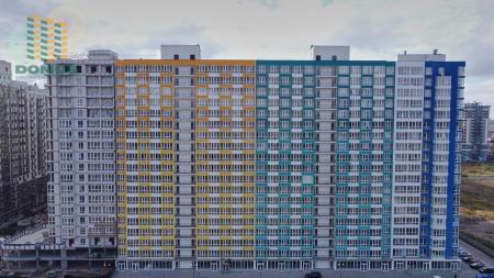 Продам 1-кімнатну квартиру, ЖК «Акварель 2»