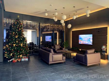 Сдам 1-комнатную квартиру в новостройке, ЖК&nbsp;Great