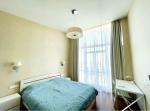 Сдам 3-комнатную квартиру в новостройке, ЖК Gloria Park, 94 м², авторский дизайн