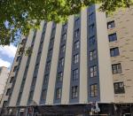 Продам квартиру-студию, ЖК «Dixie», 22.60 м², без внутренних работ