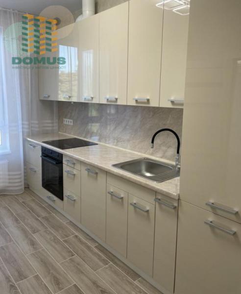 Продам 1-кімнатну квартиру, ЖК «Акварель 7»