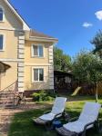 Здам 2-поверховий будинок, 280 м², авторський дизайн