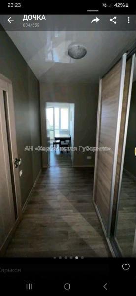 Продам 1-комнатную квартиру в новостройке, ЖК «Победы 86»