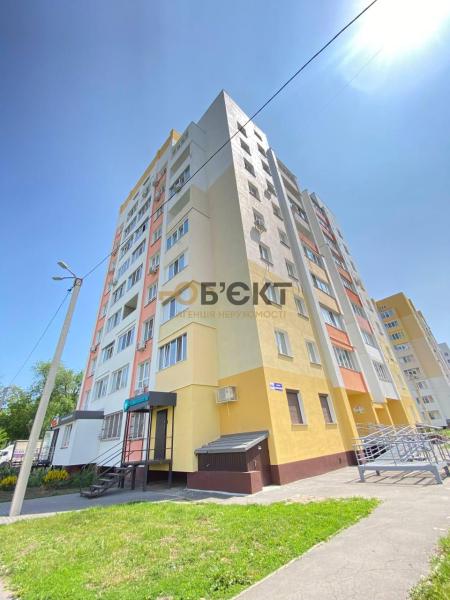 Продам 2-кімнатну квартиру в новобудові, ЖК&nbsp;«Миру&nbsp;2»