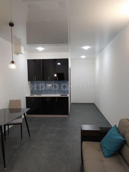 Сдам 1-комнатную квартиру в новостройке