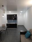 Сдам 1-комнатную квартиру в новостройке, 25 м², евроремонт