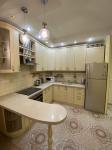 Здам 1-кімнатну квартиру в новобудові, 47 м², євроремонт