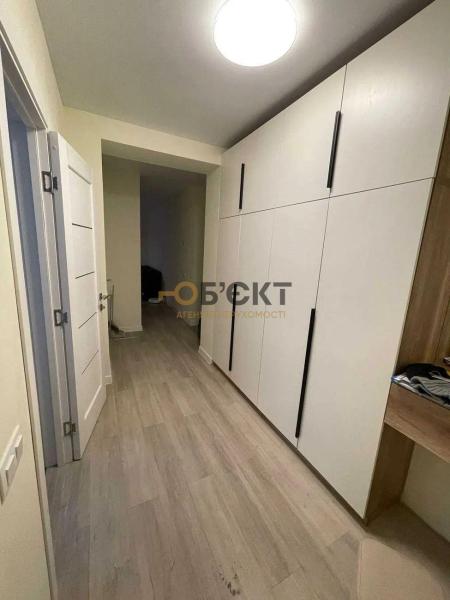 Продам 2-кімнатну квартиру в новобудові, ЖК&nbsp;«Рогатинський»,&nbsp;буд.1