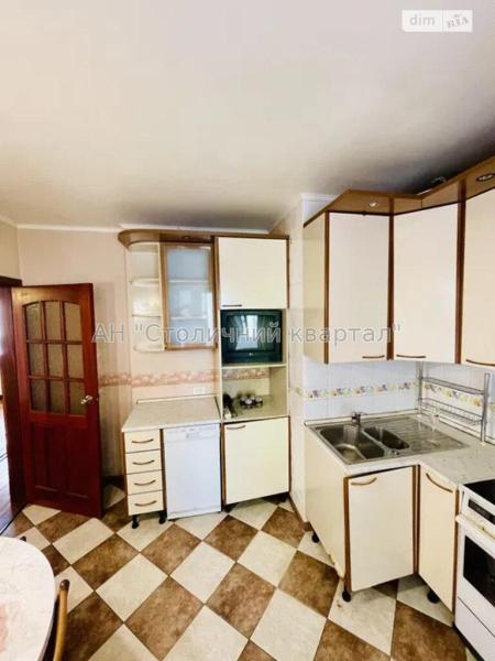 Продам 3-кімнатну квартиру