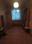 Продам 2-комнатную квартиру, 42 м², без ремонта