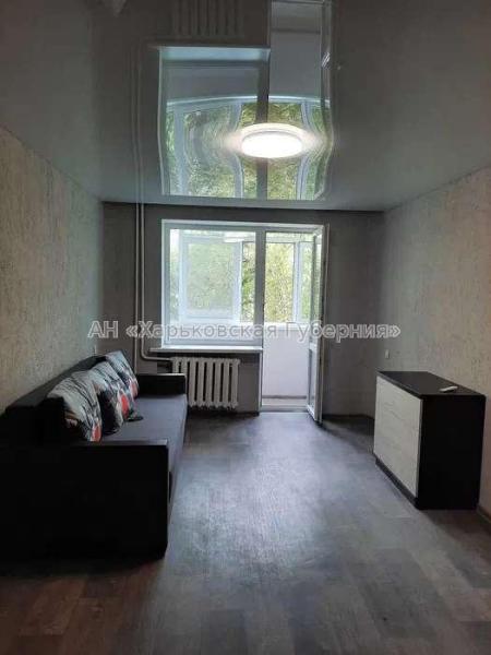 Продам 1-комнатную квартиру