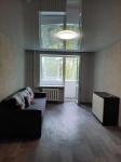 Продам 1-комнатную квартиру, 40 м², капитальный ремонт