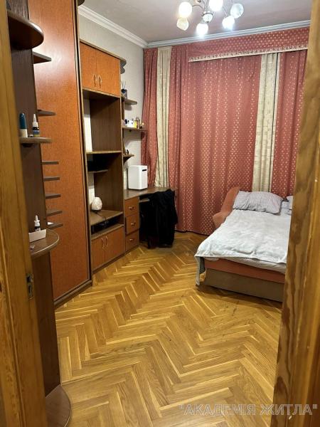 Продам 2-комнатную квартиру