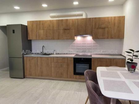 Продам 2-комнатную квартиру в новостройке, ЖК Грюнвальд