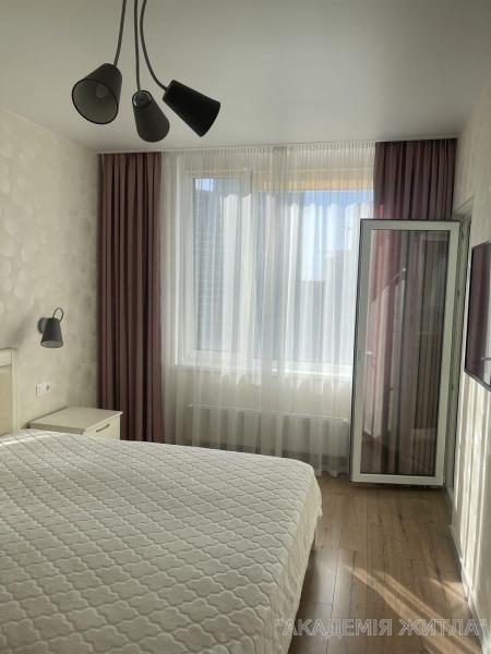 Сдам 1-комнатную квартиру в новостройке, ЖК Варшавский Плюс