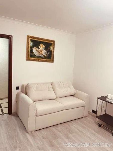 Сдам 1-комнатную квартиру в новостройке