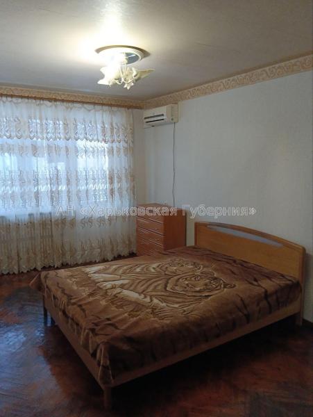 Продам 3-комнатную квартиру
