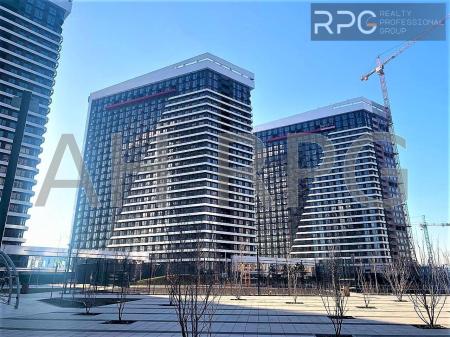Продам 3-кімнатну квартиру в новобудові, ЖК Great