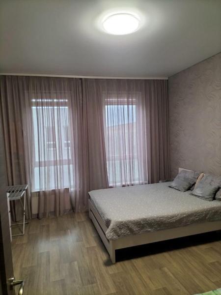 Продам 1-комнатную квартиру в новостройке