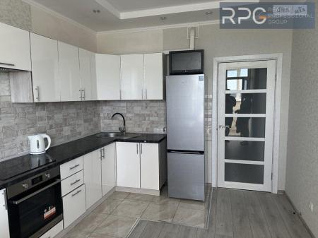 Продам 1-кімнатну квартиру, ЖК Голосіївський дворик